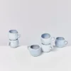 Motel a Miio 6 Teilige Sets>Frio 6Er Set Espressotasse
