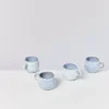 Motel a Miio Tassen & Becher Sets>Frio 4Er Set Espressotasse