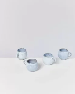 Motel a Miio Tassen & Becher>Frio 4Er Set Espressotasse