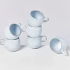 Motel a Miio 6 Teilige Sets>Frio 6Er Set Tasse Gros
