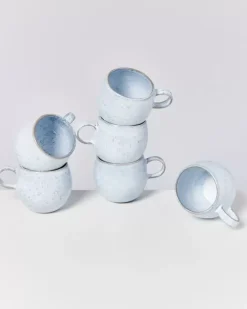Motel a Miio 6 Teilige Sets>Frio 6Er Set Tasse Gros