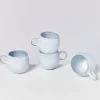 Motel a Miio Tassen & Becher Sets>Frio 4Er Set Tasse Gros