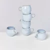 Motel a Miio Tassen & Becher Sets>Frio 6Er Set Tasse Klein
