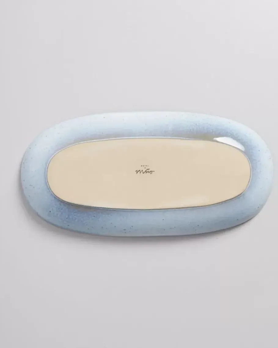 Motel a Miio Servierplatten>Frio Servierplatte L