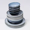 Motel a Miio Mix & Match>Frio Table Setting Stories - 16 Teiliges Set