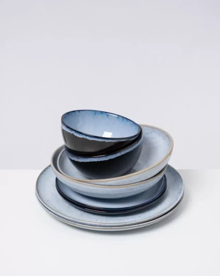 Motel a Miio 16 Teilige Sets>Frio Table Setting Stories - 8 Teiliges Set