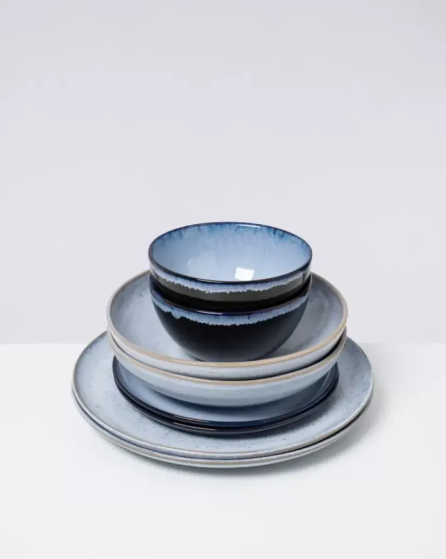 Motel a Miio Geschirr Sets>Frio Table Setting Stories - 8 Teiliges Set