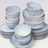 Motel a Miio 40 Teilige Sets>Frio - 40 Teiliges Set
