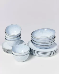 Motel a Miio 24 Teilige Sets>Frio - 24 Teiliges Set