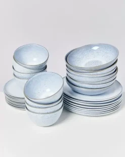 Motel a Miio Geschirr Sets>Frio - 32 Teiliges Set