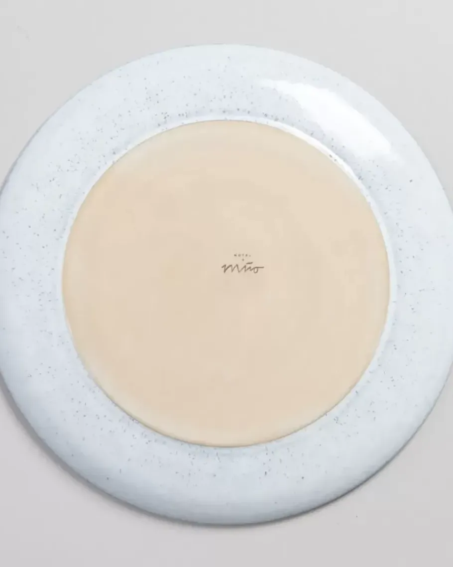 Motel a Miio Große Teller>Frio Teller Gros