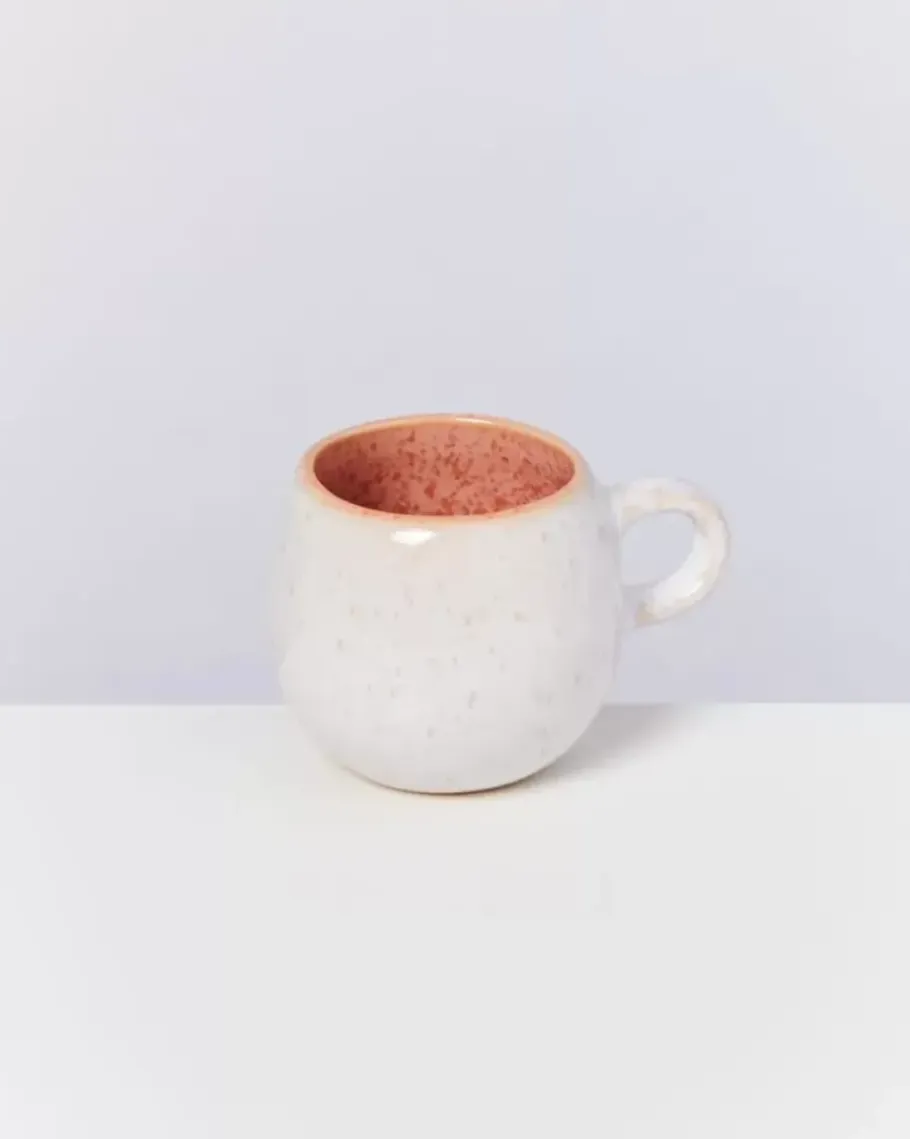 Motel a Miio Espressotassen>Geschenkbox - 4 X Areia Espressotasse