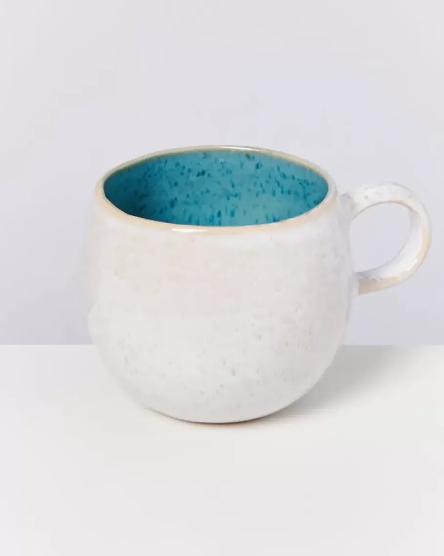 Motel a Miio Große Tassen>Geschenkbox - 4 X Areia Tasse Gros