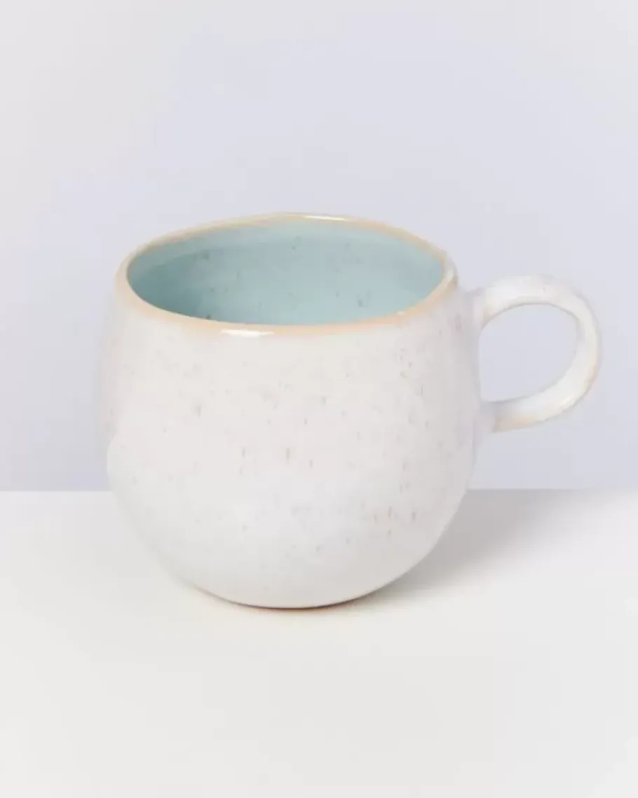 Motel a Miio Große Tassen>Geschenkbox - 4 X Areia Tasse Gros