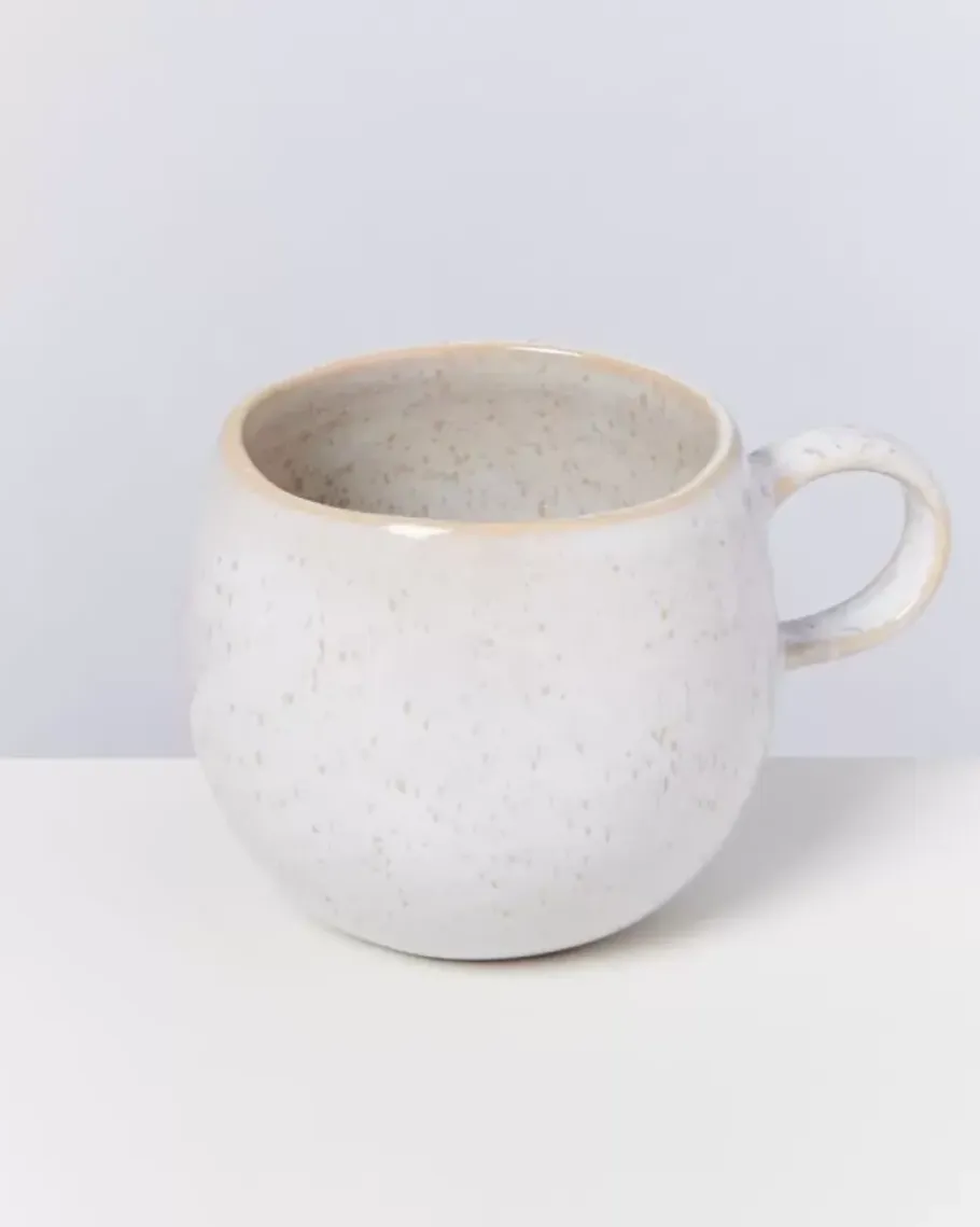 Motel a Miio Große Tassen>Geschenkbox - 4 X Areia Tasse Gros