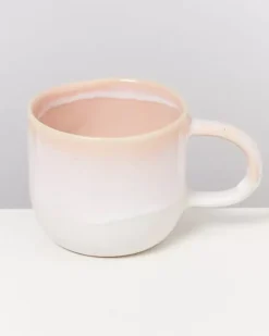 Motel a Miio Große Tassen>Geschenkbox - 4 X Coimbra Teetasse Gros