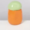 Motel a Miio Duftkerzen>Joao Duftkerze "Dia No Mar" Orange Grun