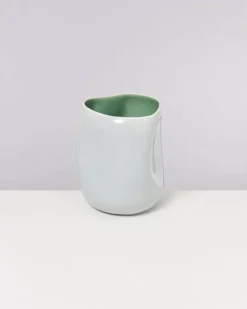 Motel a Miio Joao L>Joao Vase L Hellblau Salbei
