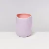 Motel a Miio Joao L>Joao Vase L Lila Rosa