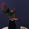 Motel a Miio Vasen>Joao Vase M Blau Coral