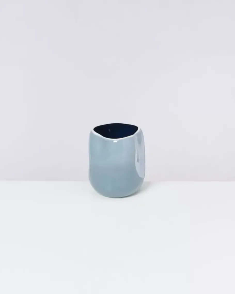 Motel a Miio Vasen>Joao Vase M Graublau