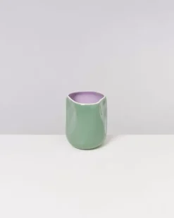 Motel a Miio Joao M>Joao Vase M Salbei Lila