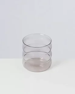 Motel a Miio Gläser>Joia Glas Bubble Amethist