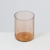 Motel a Miio Gläser>Joia Glas Gros Bronze
