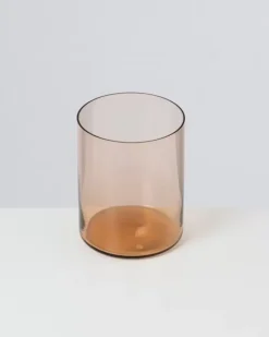 Motel a Miio Gläser>Joia Glas Gros Bronze