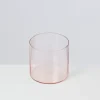 Motel a Miio Gläser>Joia Glas Klein Pink Opal