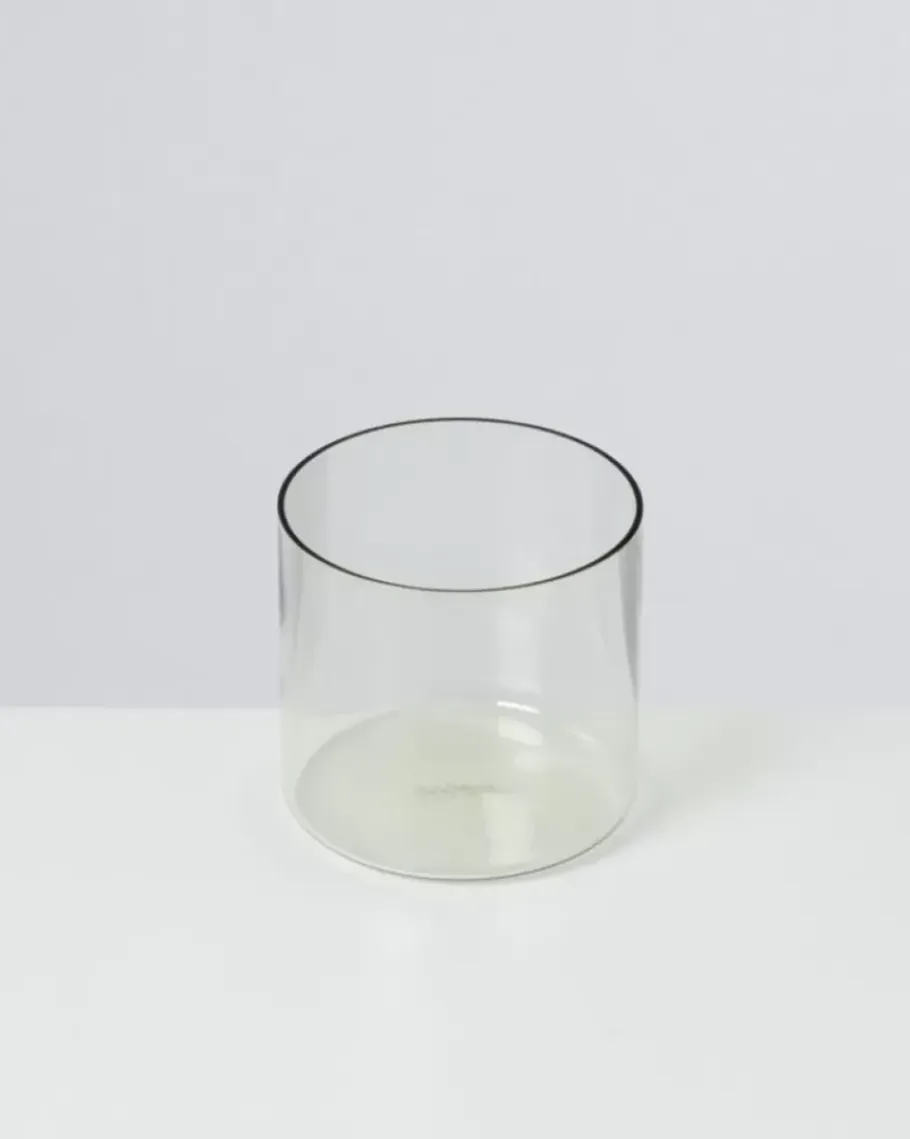 Motel a Miio Gläser>Joia Glas Klein Smaragd