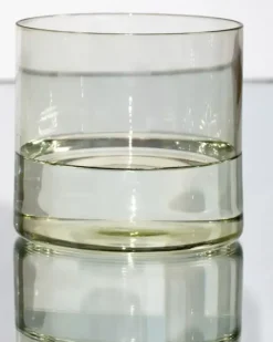 Motel a Miio Gläser>Joia Glas Klein Smaragd