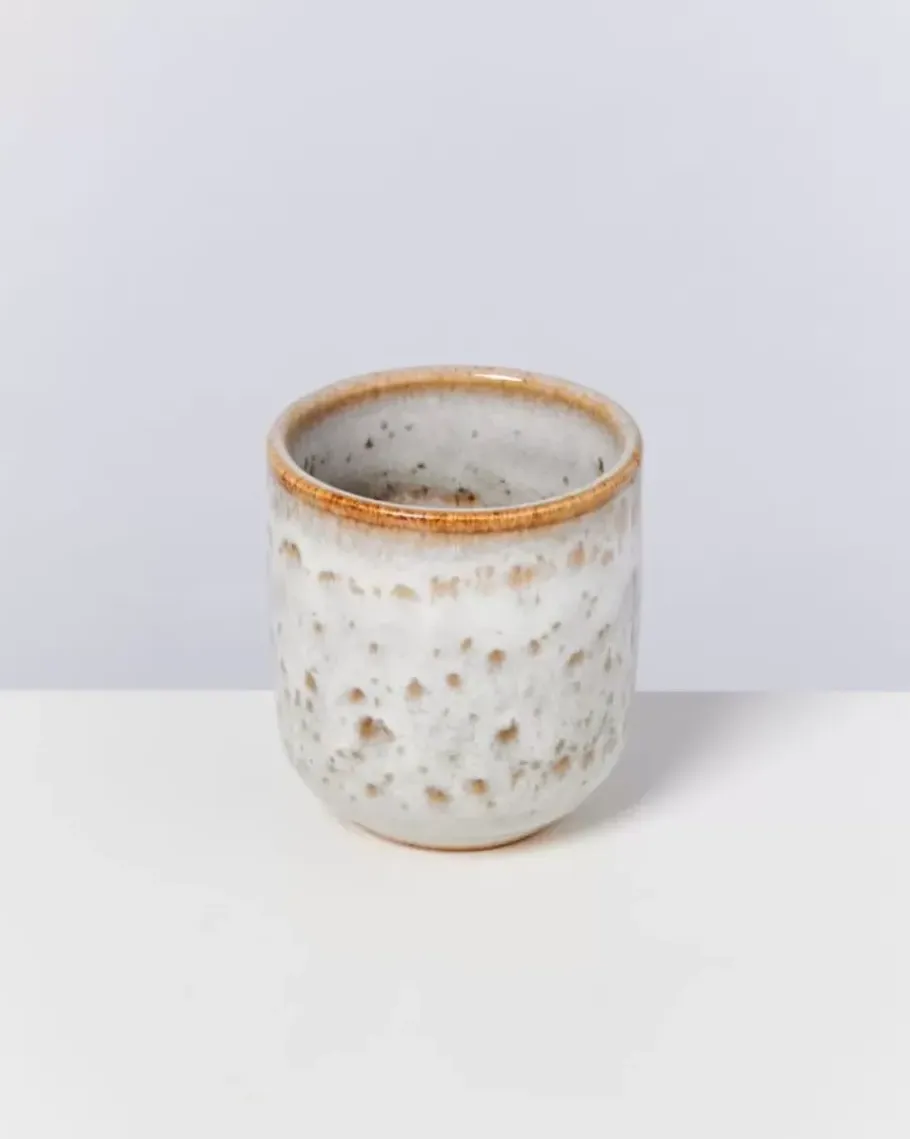 Motel a Miio Kleine Becher>Lua Becher Klein Beige