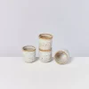 Motel a Miio 4 Teilige Sets>Lua 4Er Set Becher Klein Beige