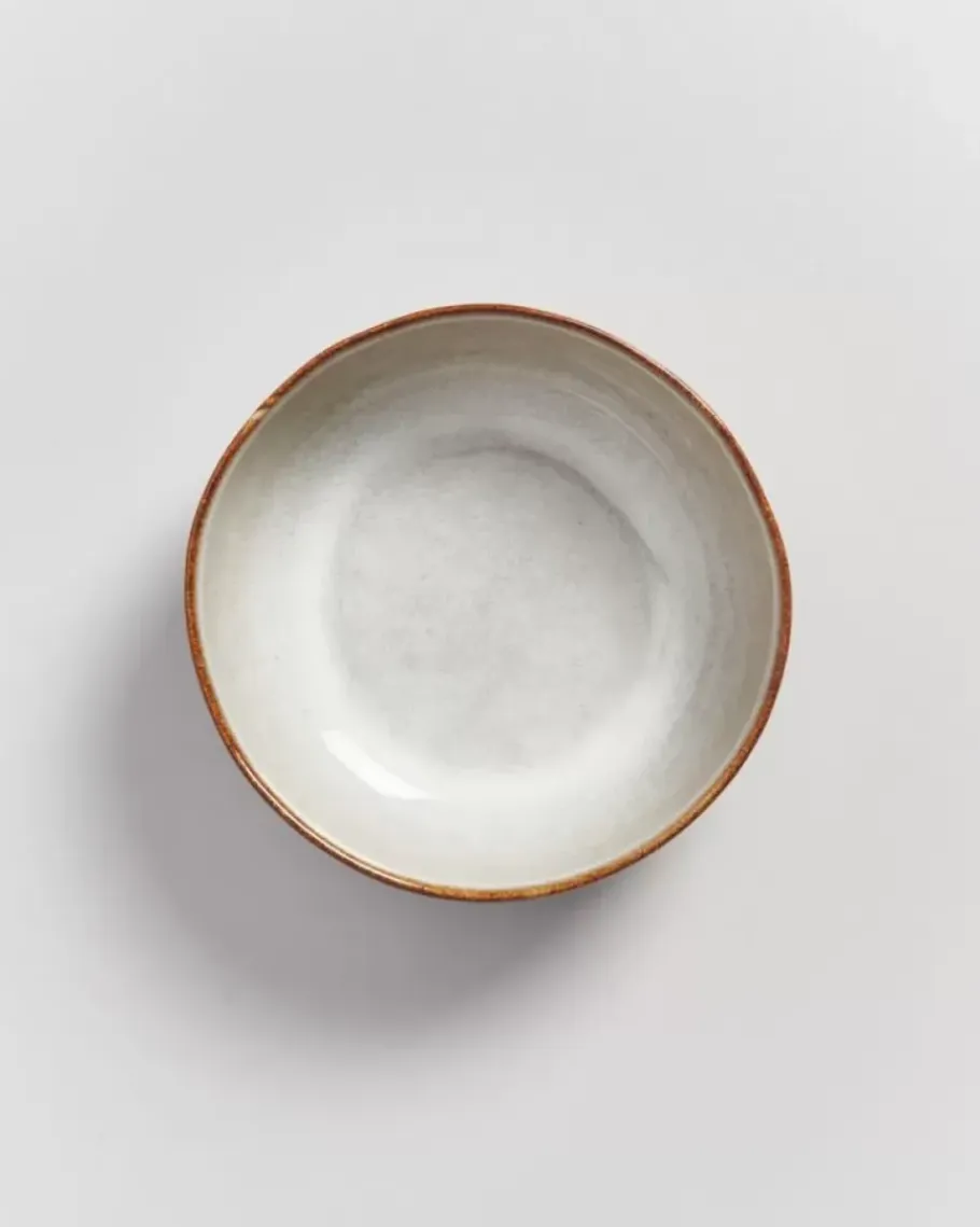 Motel a Miio Müslischalen>Lua Muslischale Beige