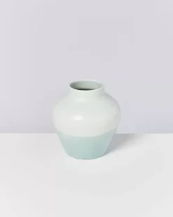 Motel a Miio Vasen>Madalin Vase Mint