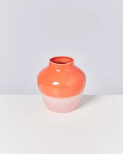 Motel a Miio Vasen>Madalin Vase Rose Coral