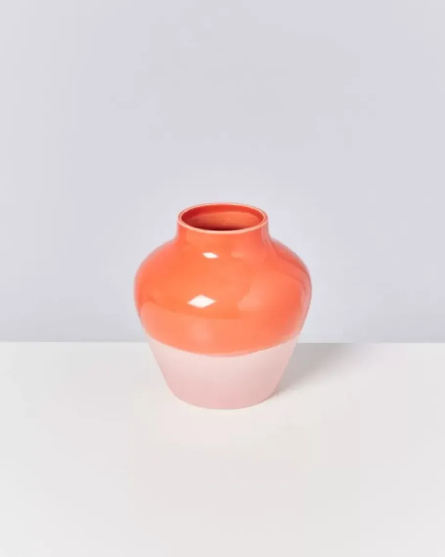 Motel a Miio Vasen>Madalin Vase Rose Coral
