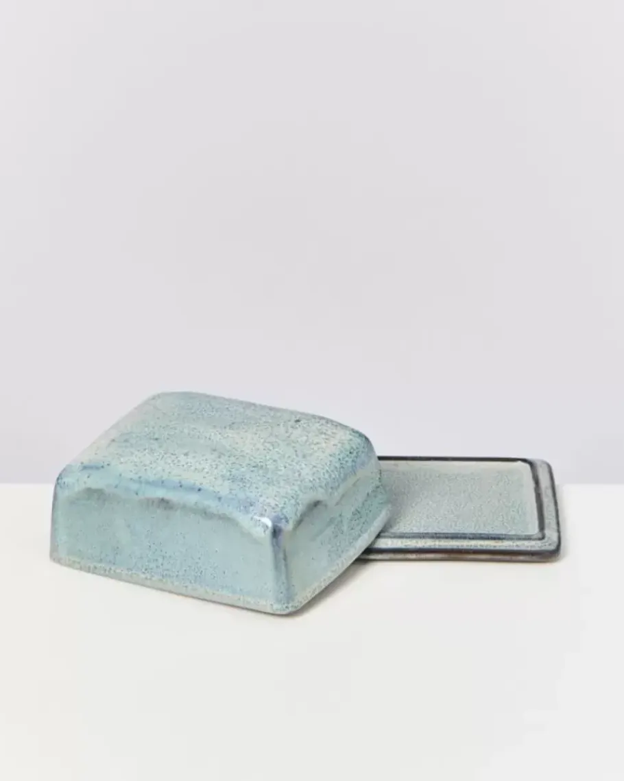 Motel a Miio Butterdosen>Madeira Butterdose