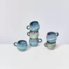 Motel a Miio Tassen & Becher Sets>Madeira 6Er Set Espressotasse