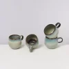 Motel a Miio Tassen & Becher Sets>Madeira 4Er Set Tasse Gros