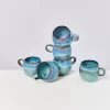 Motel a Miio 6 Teilige Sets>Madeira 6Er Set Tasse Klein