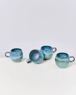Motel a Miio Tassen & Becher>Madeira 4Er Set Tasse Klein