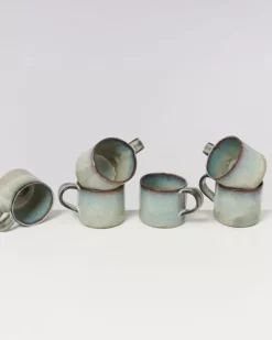 Motel a Miio 6 Teilige Sets>Madeira Nodoa 6Er Set Tasse