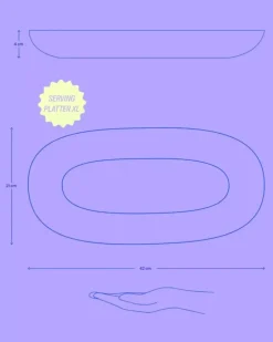 Motel a Miio Servierplatten><noscript><img width=
