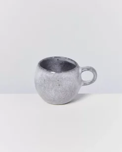 Motel a Miio Tassen & Becher Sets>Mae 6Er Set Espressotasse Grau