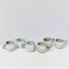 Motel a Miio Tassen & Becher>Mae 6Er Set Espressotasse Mint