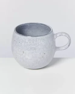 Motel a Miio 6 Teilige Sets>Mae 6Er Set Tasse Gros Grau