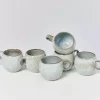 Motel a Miio Tassen & Becher Sets>Mae 6Er Set Tasse Gros Mint