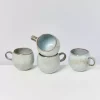Motel a Miio Tassen & Becher>Mae 4Er Set Tasse Gros Mint